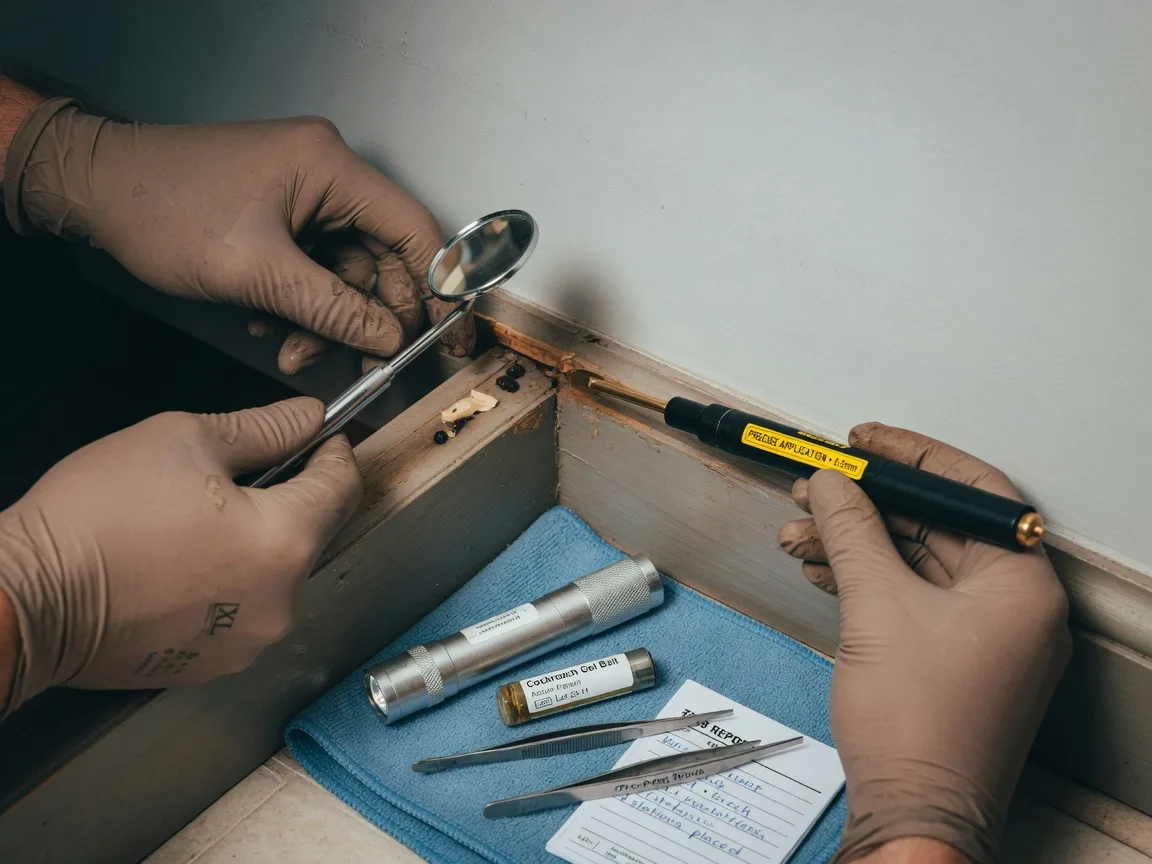 Why choose Emergency Pest Control in East Pembroke, NY